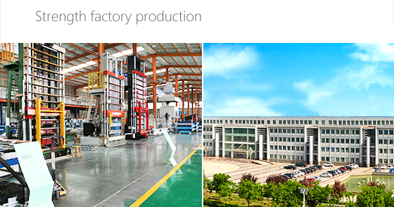 眾商通風-實力廠家生產專研品質管理